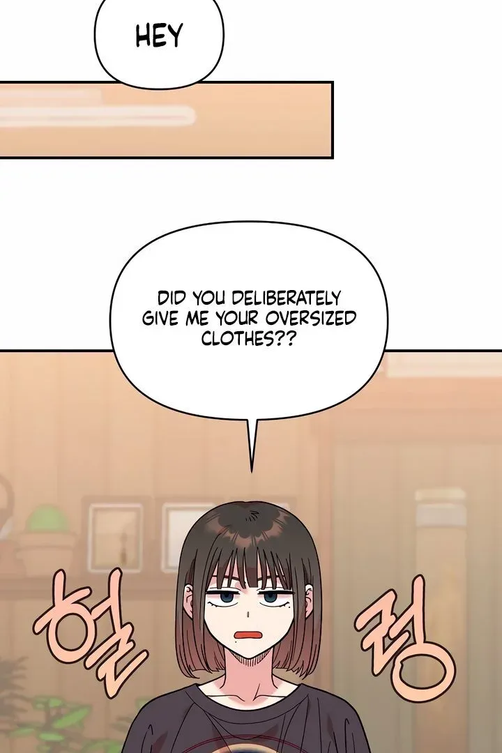 Childhood Friend Complex - Chapter 10 Page 14