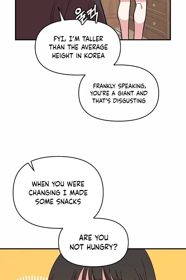 Childhood Friend Complex - Chapter 10 Page 18