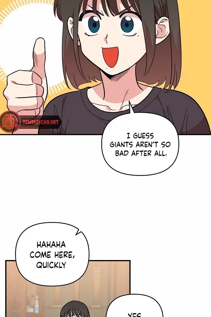 Childhood Friend Complex - Chapter 10 Page 19