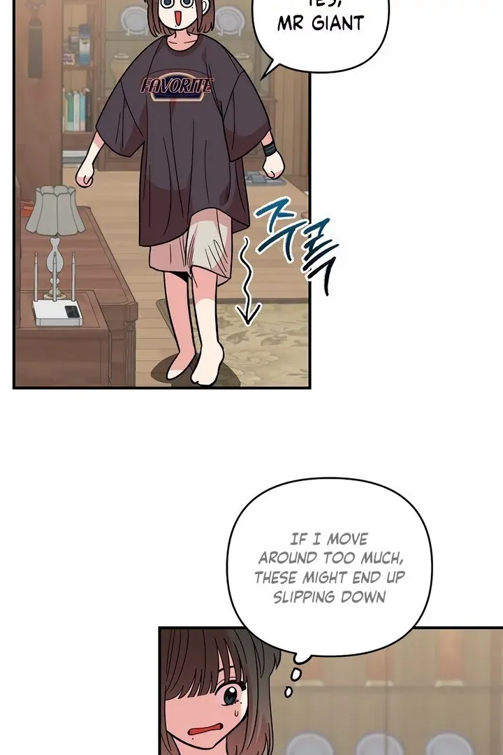 Childhood Friend Complex - Chapter 10 Page 20