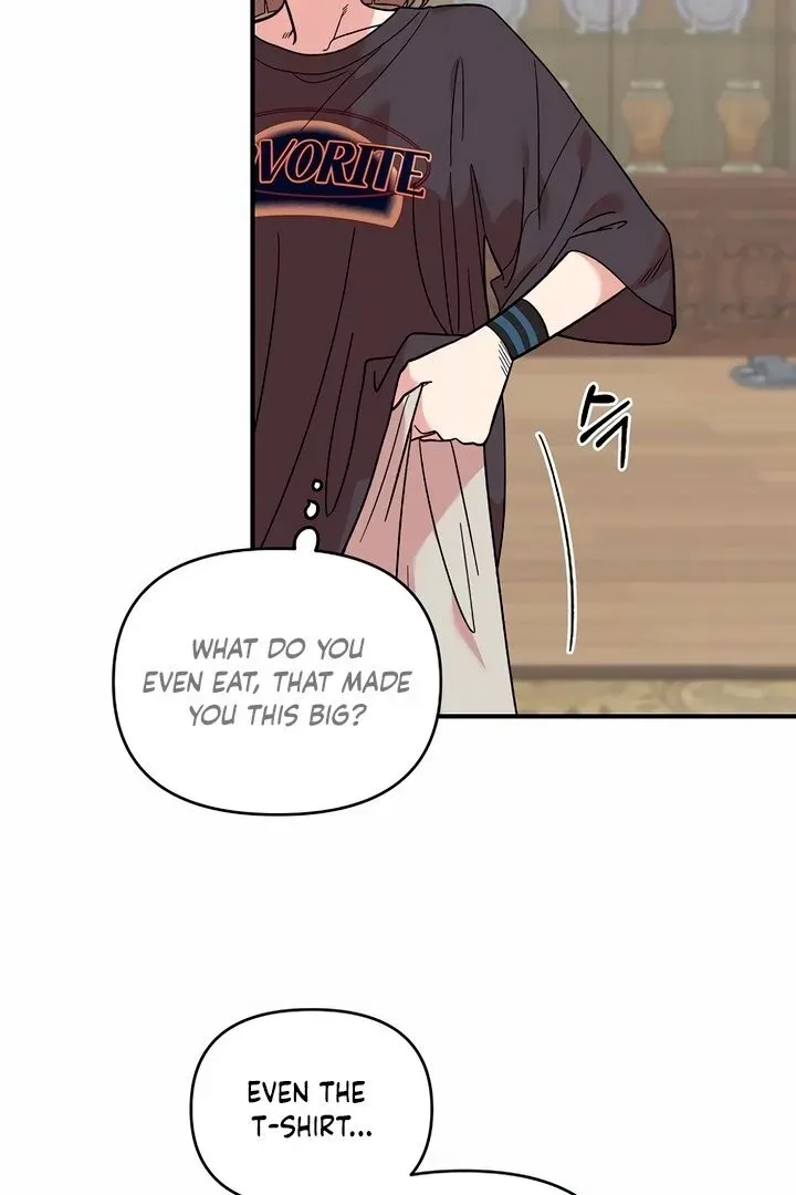 Childhood Friend Complex - Chapter 10 Page 21