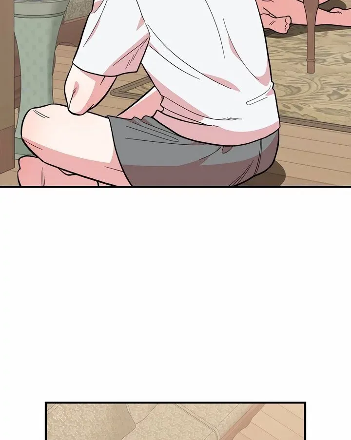 Childhood Friend Complex - Chapter 10 Page 33