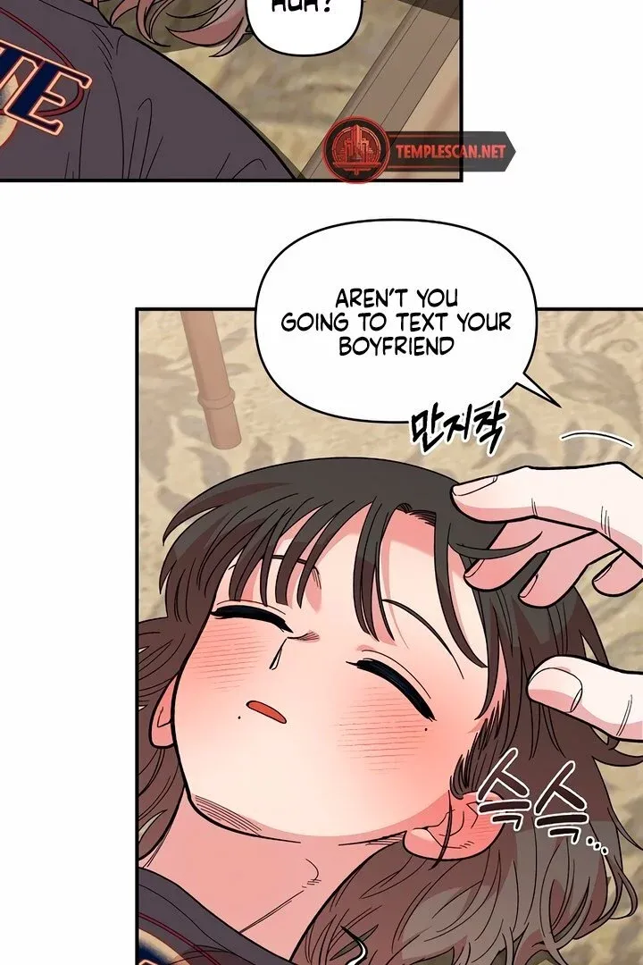 Childhood Friend Complex - Chapter 10 Page 38