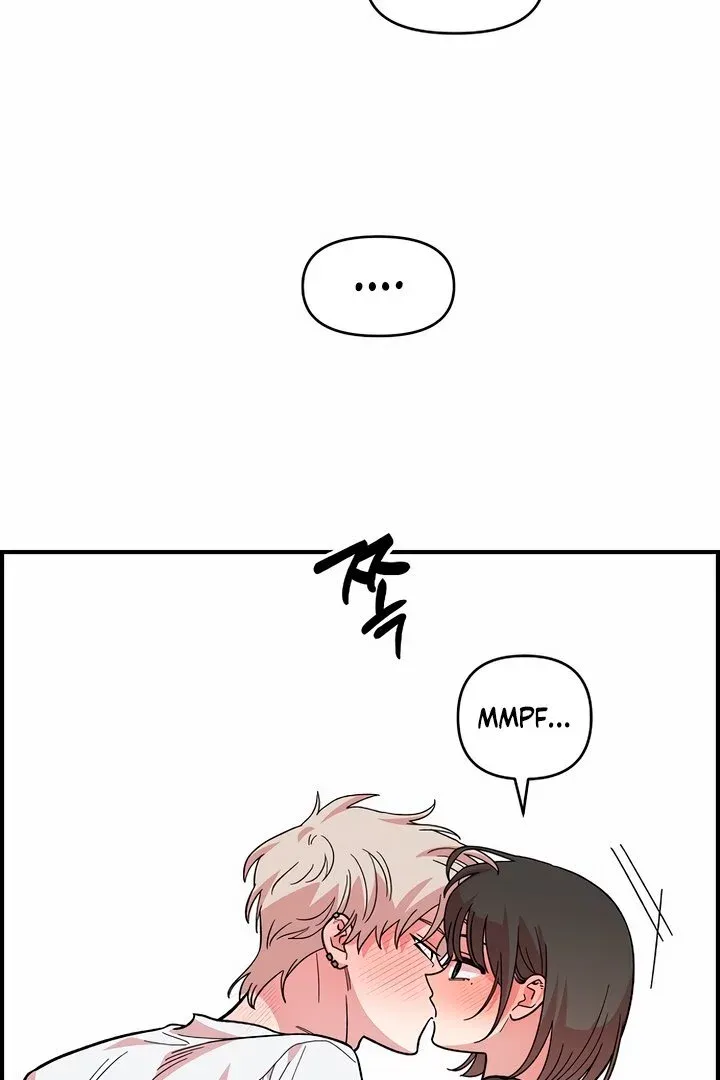 Childhood Friend Complex - Chapter 10 Page 50