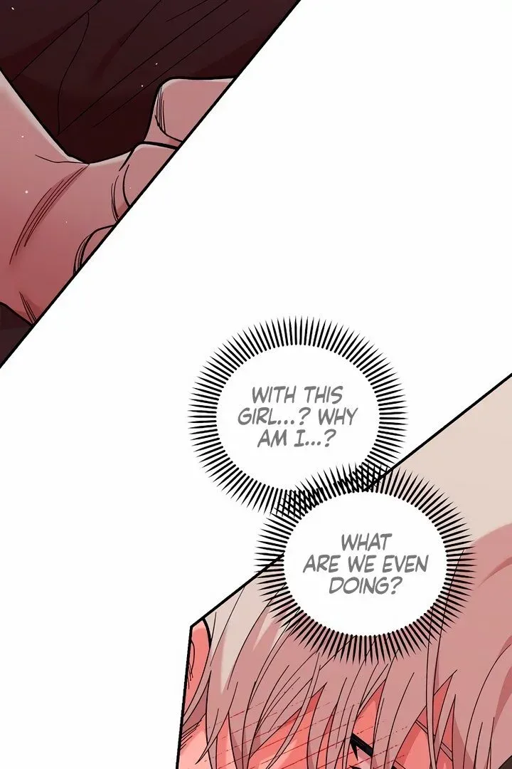 Childhood Friend Complex - Chapter 10 Page 56