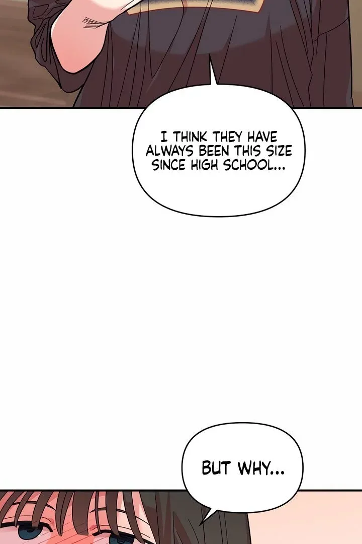 Childhood Friend Complex - Chapter 10 Page 72