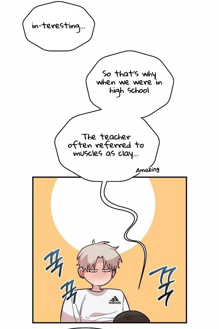 Childhood Friend Complex - Chapter 10 Page 89