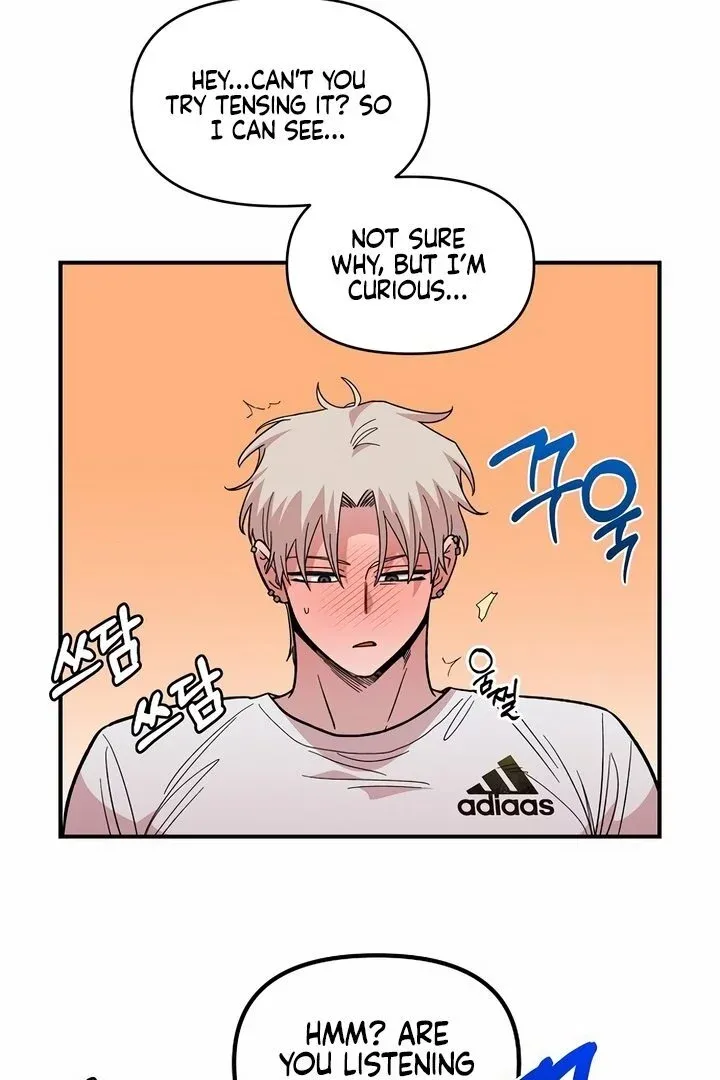 Childhood Friend Complex - Chapter 10 Page 90