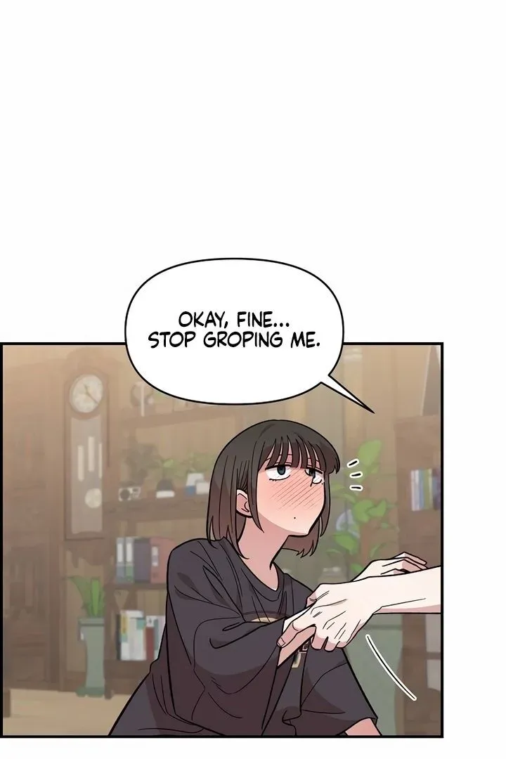 Childhood Friend Complex - Chapter 10 Page 92