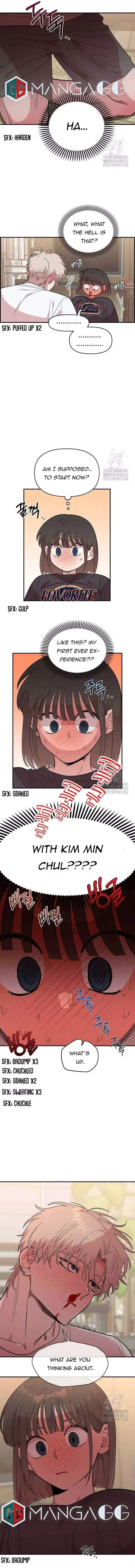Childhood Friend Complex - Chapter 11 Page 11