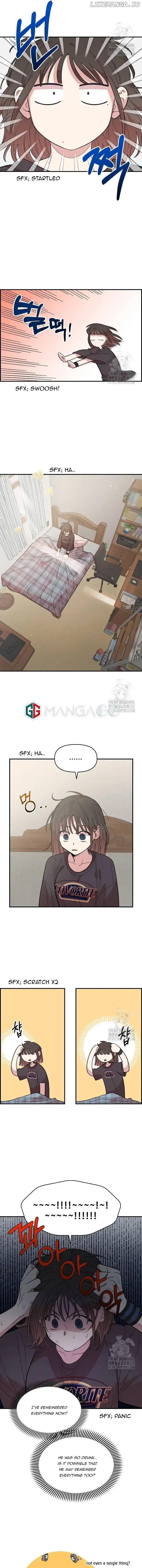 Childhood Friend Complex - Chapter 12 Page 3
