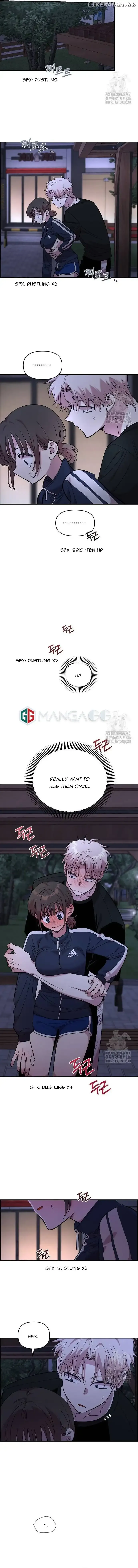 Childhood Friend Complex - Chapter 13 Page 6