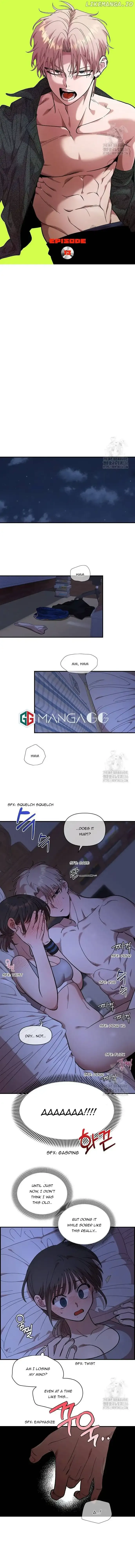 Childhood Friend Complex - Chapter 13 Page 10