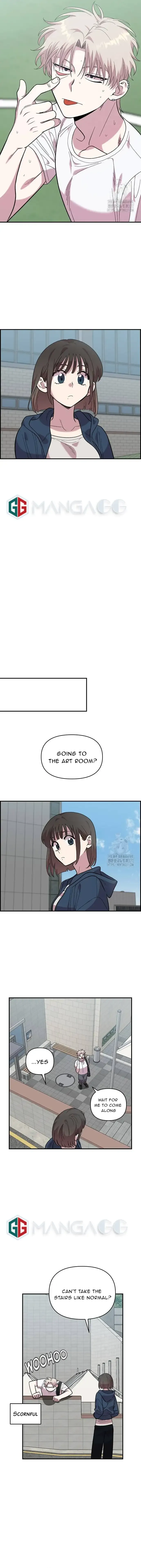 Childhood Friend Complex - Chapter 14 Page 12