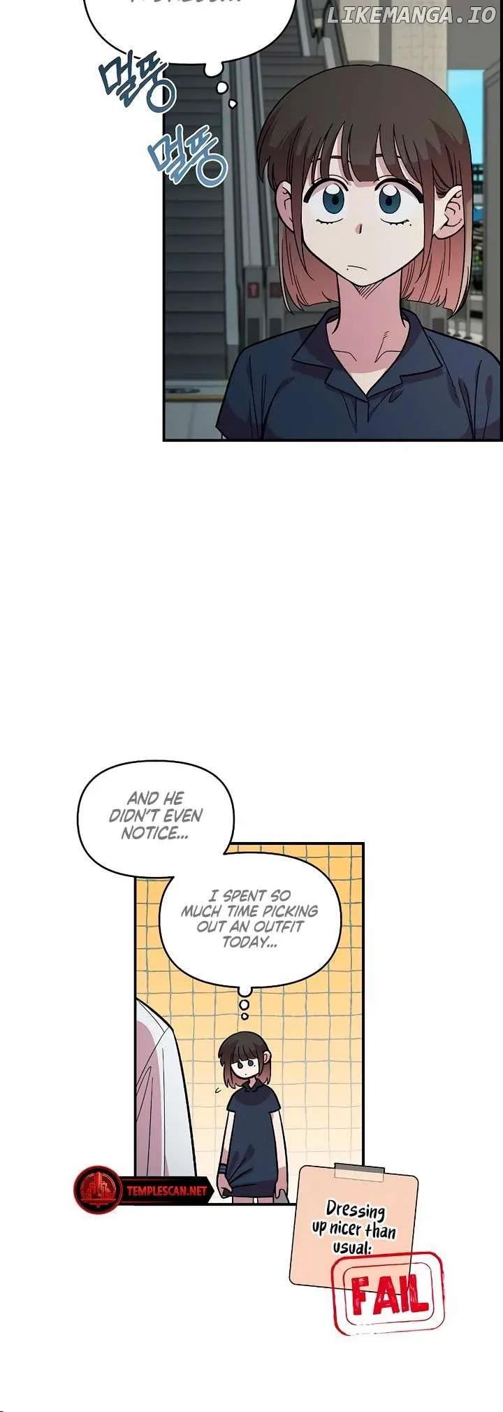 Childhood Friend Complex - Chapter 29 Page 7