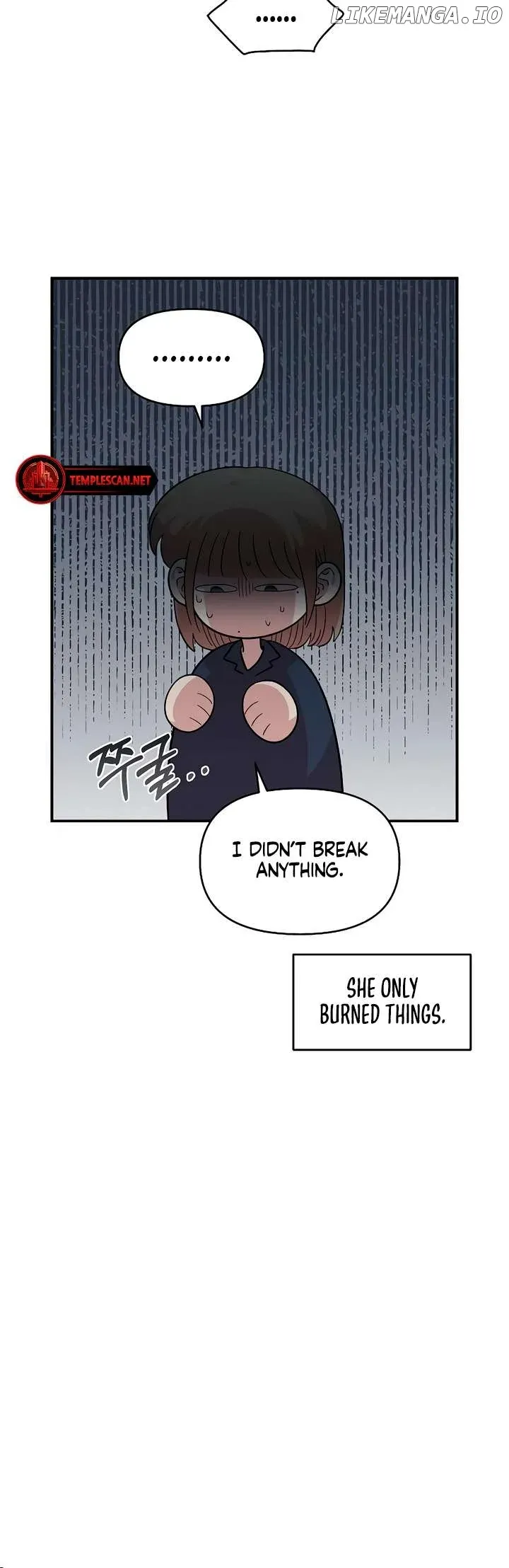 Childhood Friend Complex - Chapter 29 Page 13