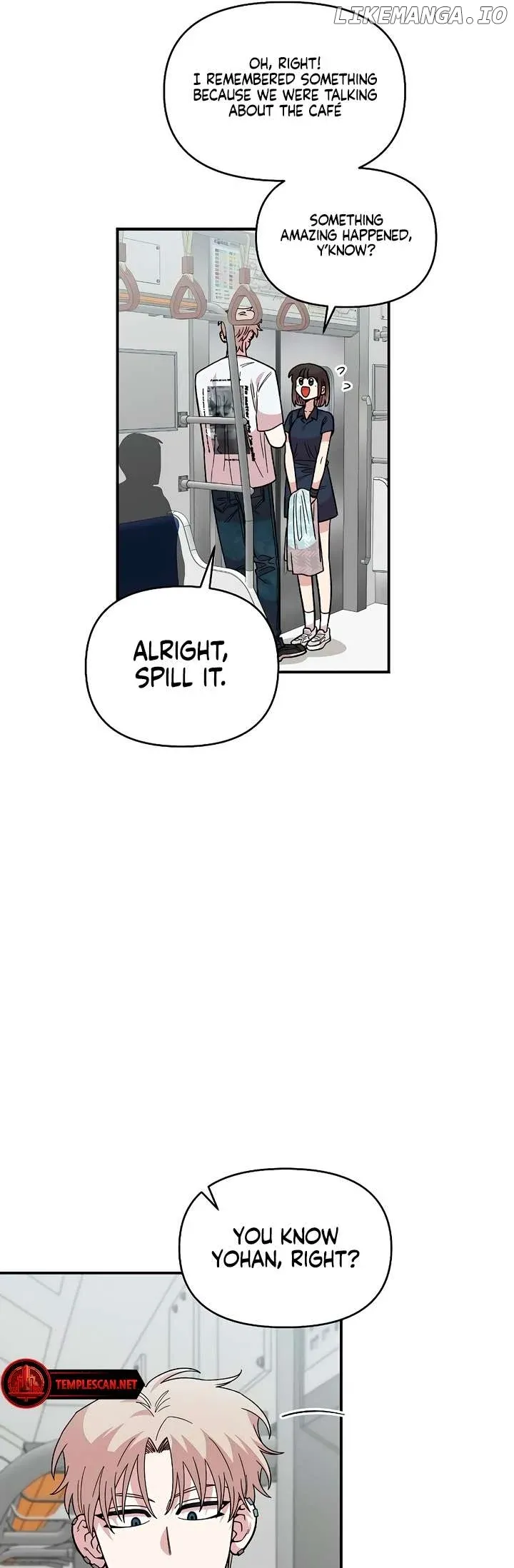 Childhood Friend Complex - Chapter 29 Page 14