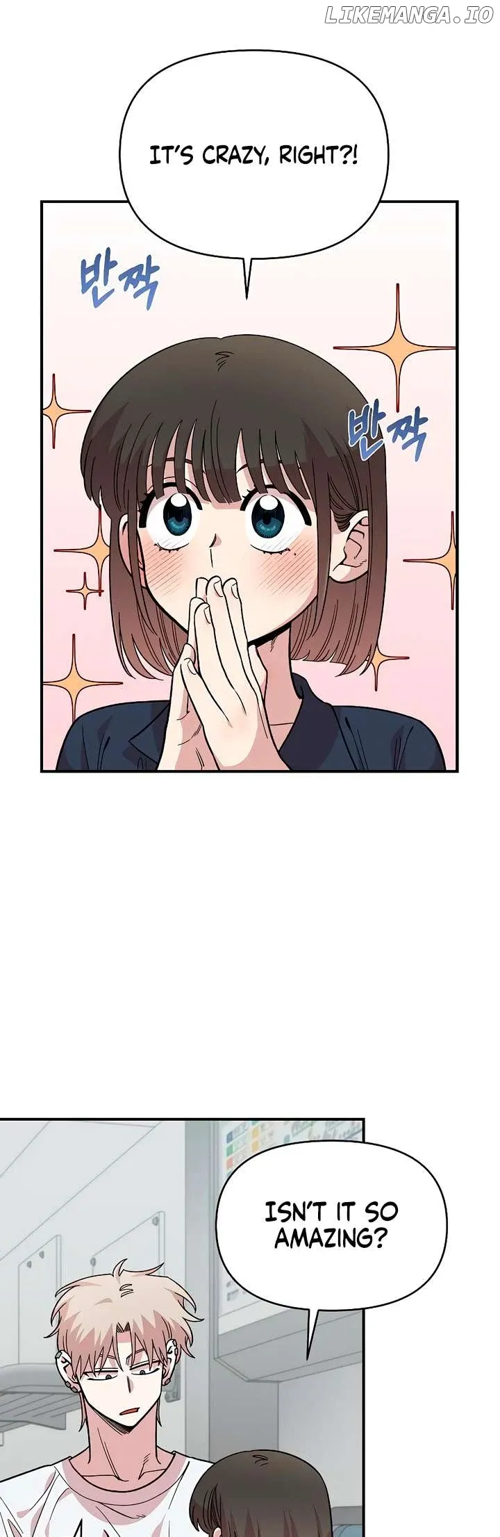 Childhood Friend Complex - Chapter 29 Page 28