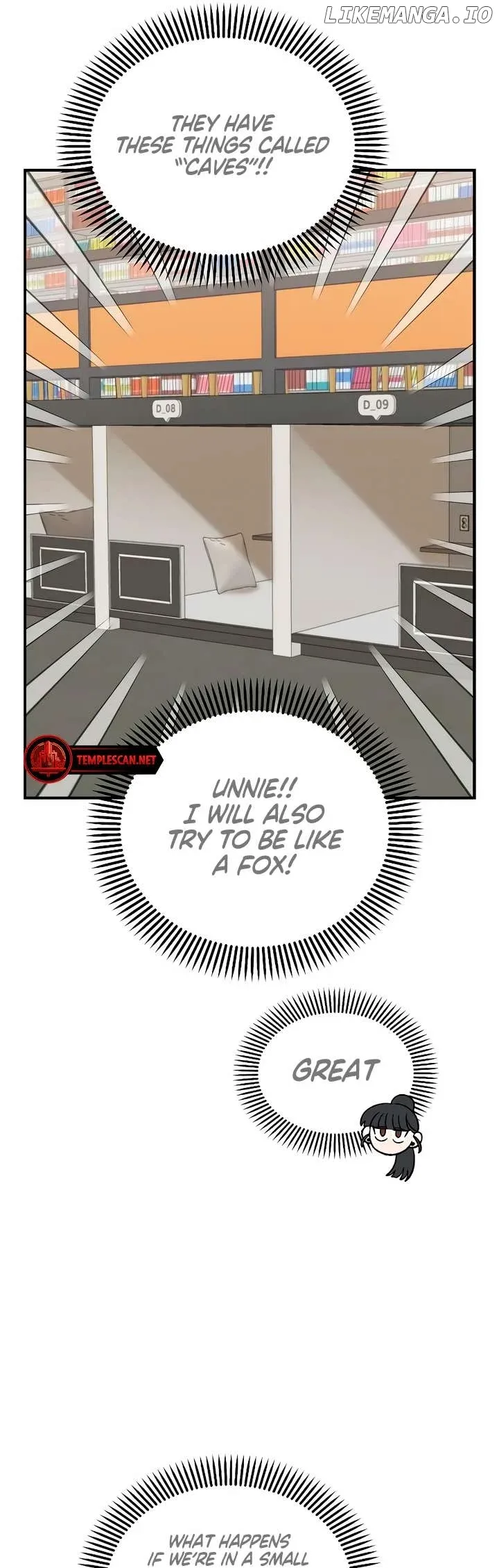 Childhood Friend Complex - Chapter 29 Page 38