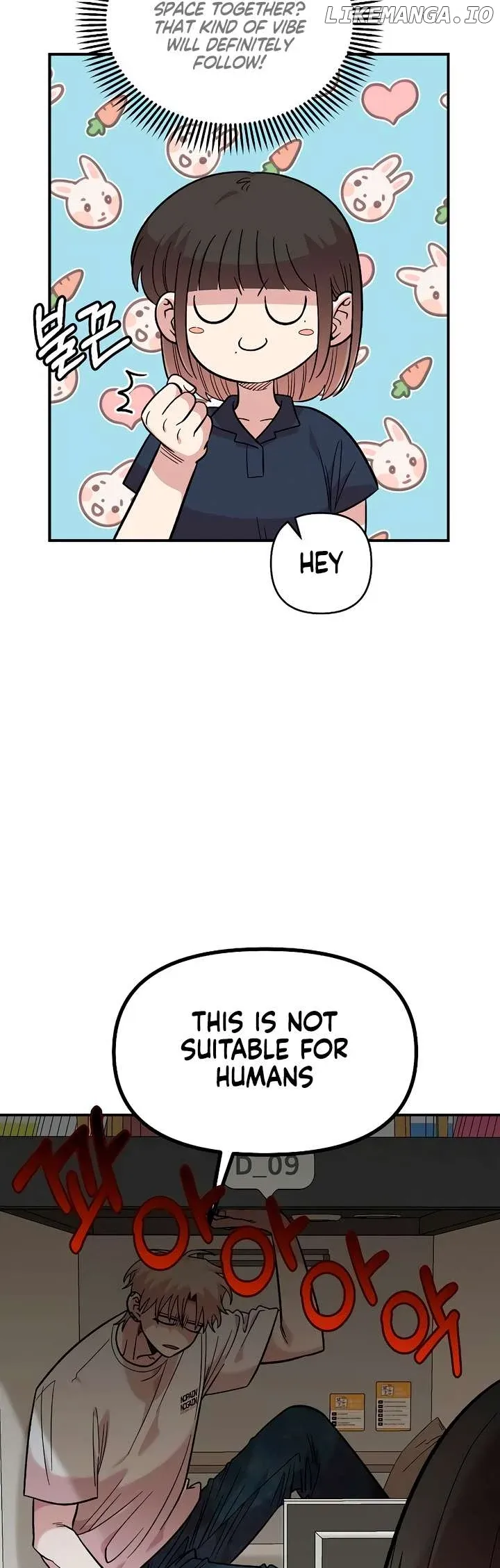 Childhood Friend Complex - Chapter 29 Page 39