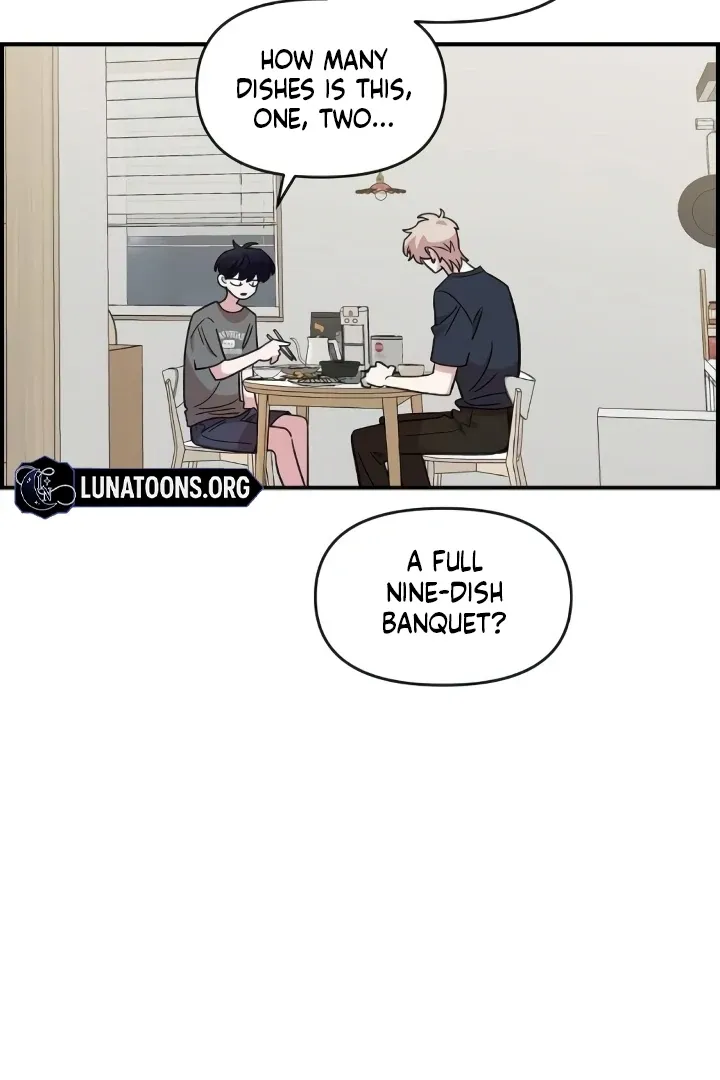 Childhood Friend Complex - Chapter 44 Page 5
