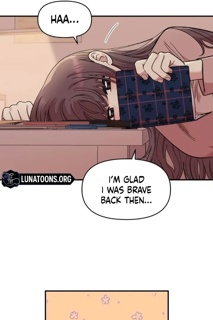 Childhood Friend Complex - Chapter 44 Page 29