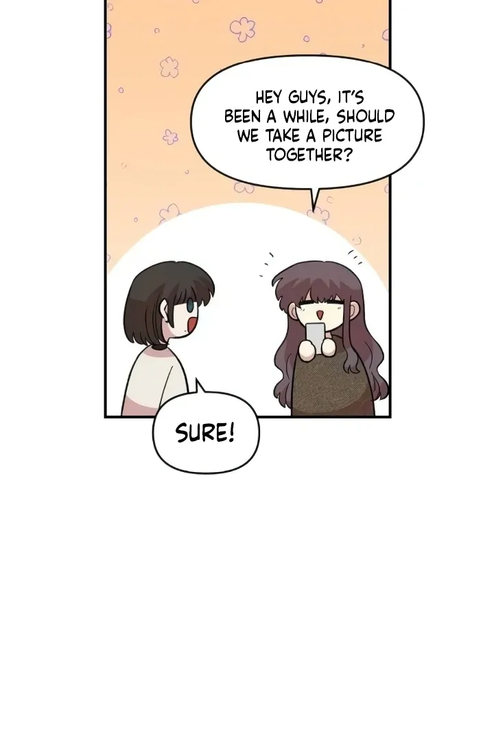 Childhood Friend Complex - Chapter 44 Page 30