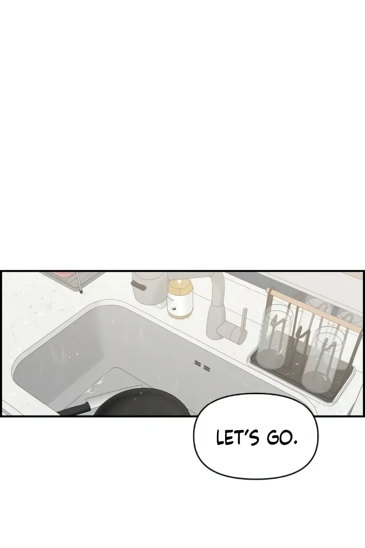 Childhood Friend Complex - Chapter 44 Page 34