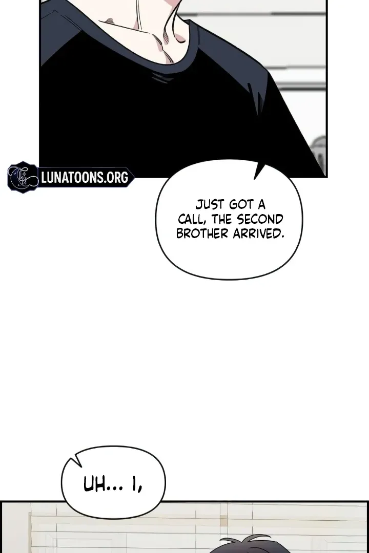 Childhood Friend Complex - Chapter 44 Page 37