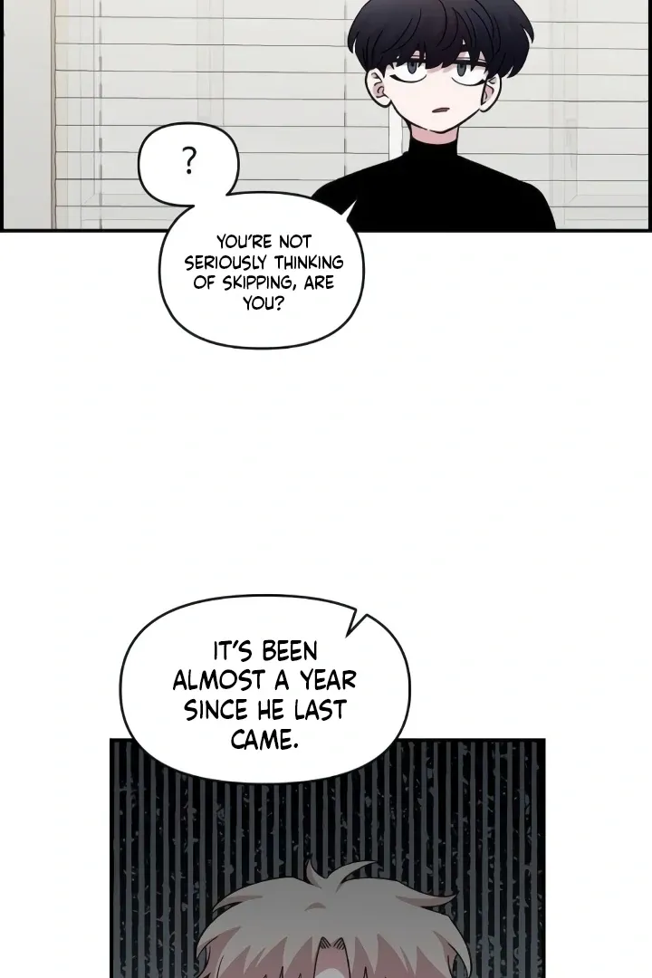 Childhood Friend Complex - Chapter 44 Page 38
