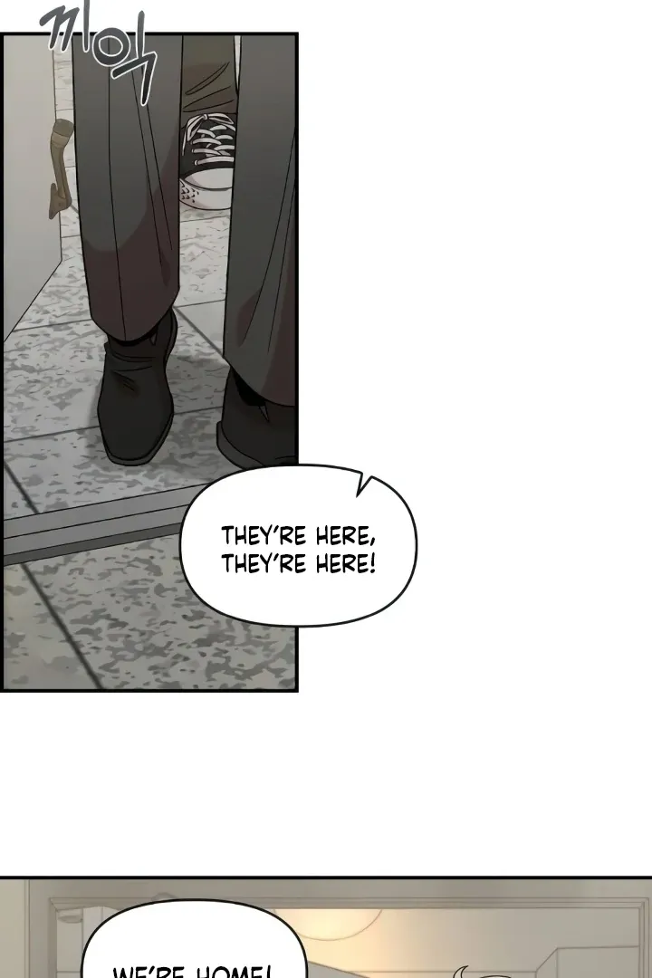 Childhood Friend Complex - Chapter 44 Page 45