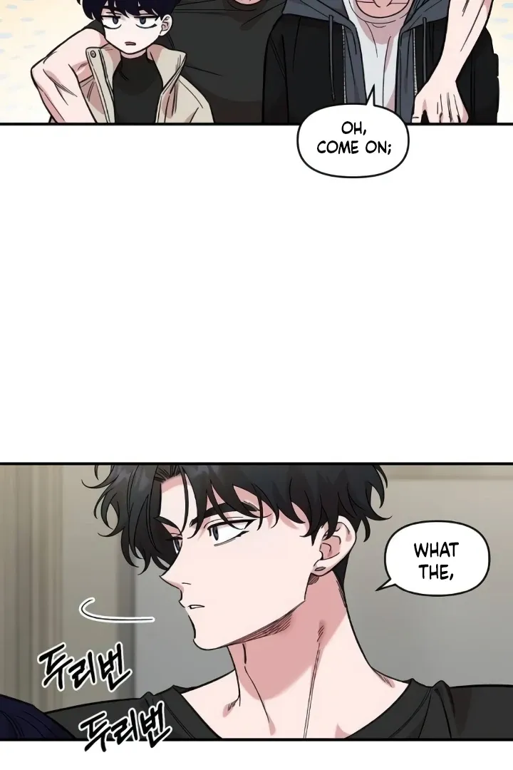 Childhood Friend Complex - Chapter 44 Page 49