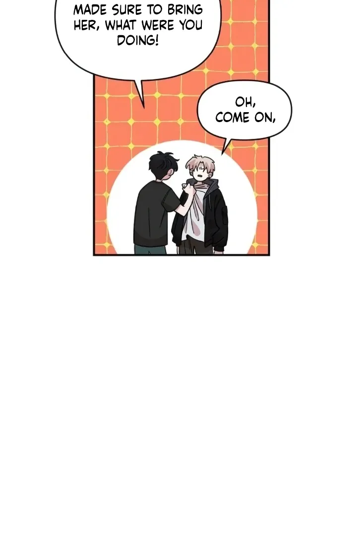 Childhood Friend Complex - Chapter 44 Page 59