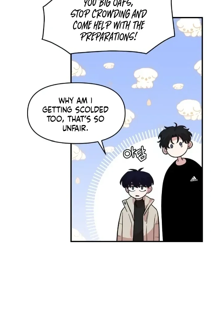 Childhood Friend Complex - Chapter 44 Page 62