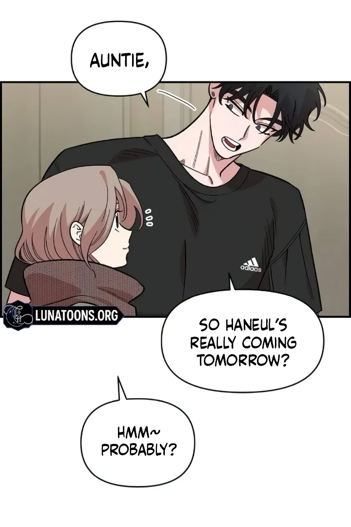 Childhood Friend Complex - Chapter 44 Page 63