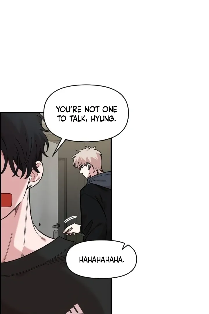 Childhood Friend Complex - Chapter 44 Page 66