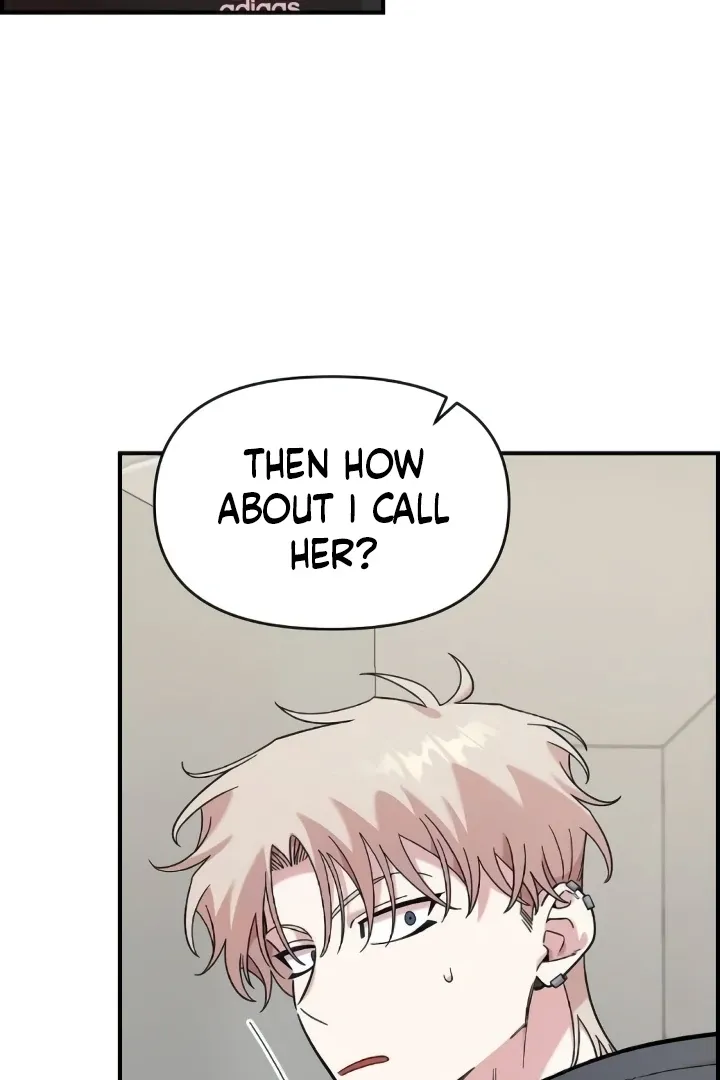 Childhood Friend Complex - Chapter 44 Page 67