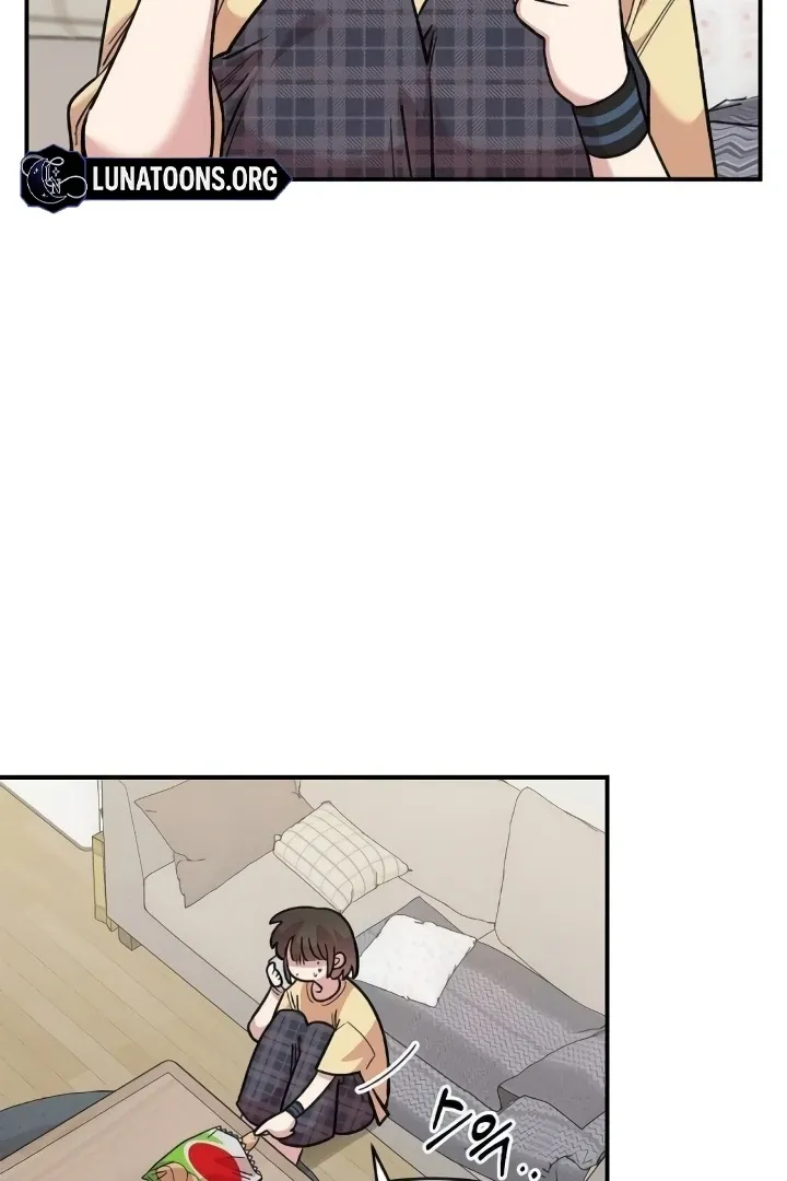 Childhood Friend Complex - Chapter 44 Page 75