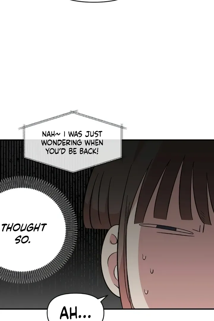 Childhood Friend Complex - Chapter 44 Page 77