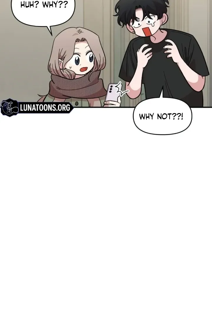 Childhood Friend Complex - Chapter 44 Page 89
