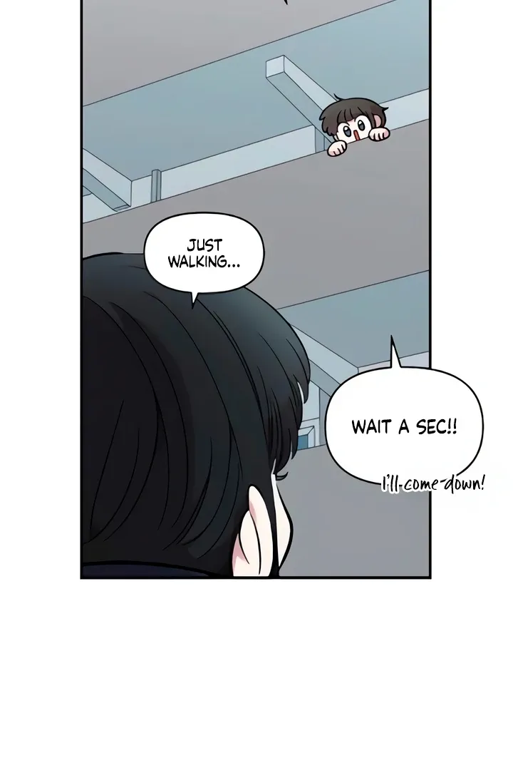 Childhood Friend Complex - Chapter 49 Page 10