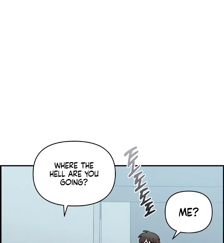 Childhood Friend Complex - Chapter 49 Page 11
