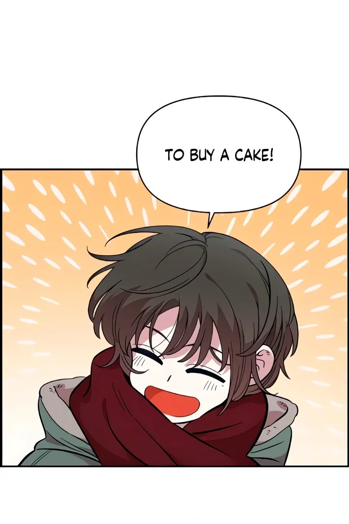 Childhood Friend Complex - Chapter 49 Page 13