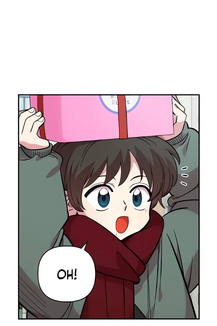 Childhood Friend Complex - Chapter 49 Page 25