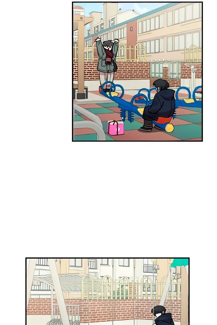 Childhood Friend Complex - Chapter 49 Page 35