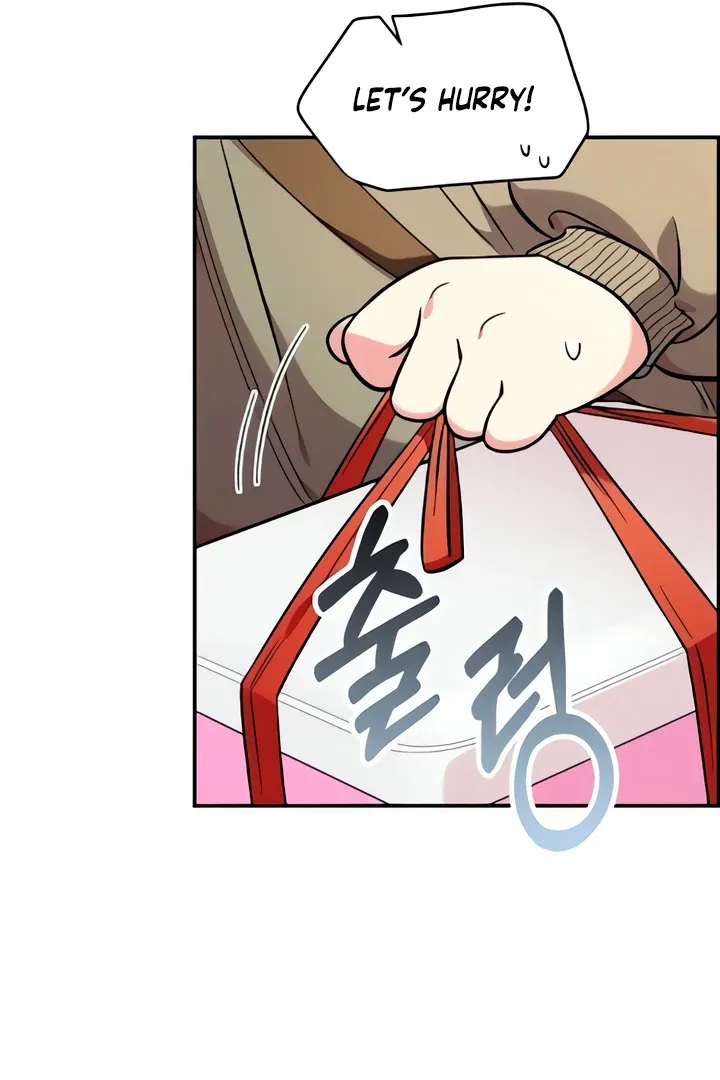 Childhood Friend Complex - Chapter 49 Page 40