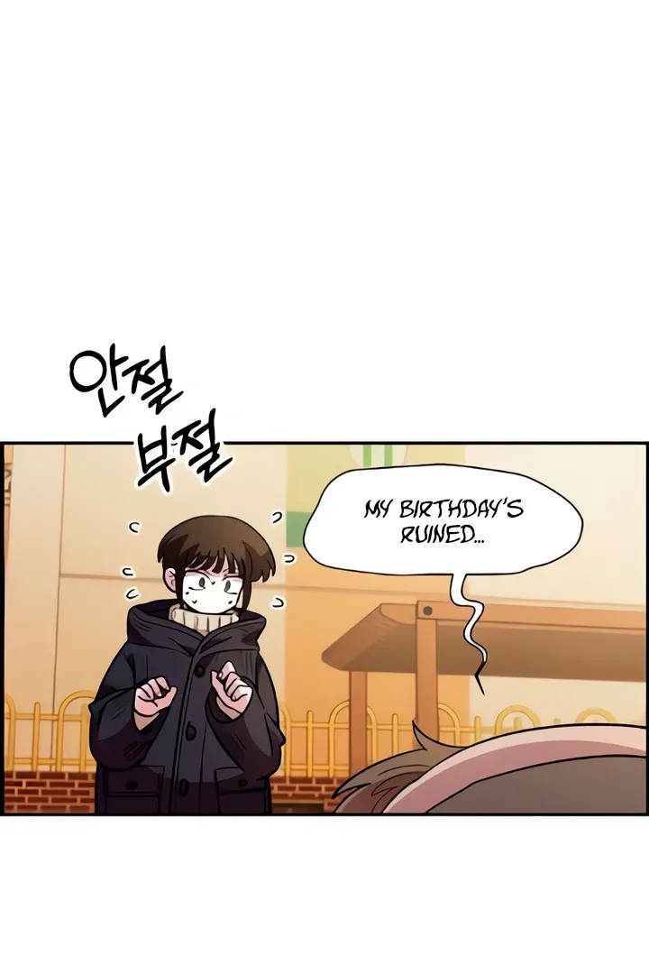 Childhood Friend Complex - Chapter 49 Page 48
