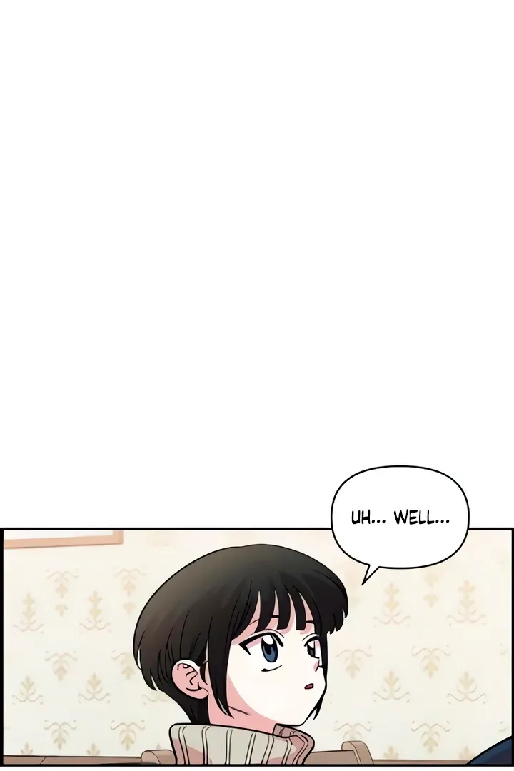 Childhood Friend Complex - Chapter 49 Page 59