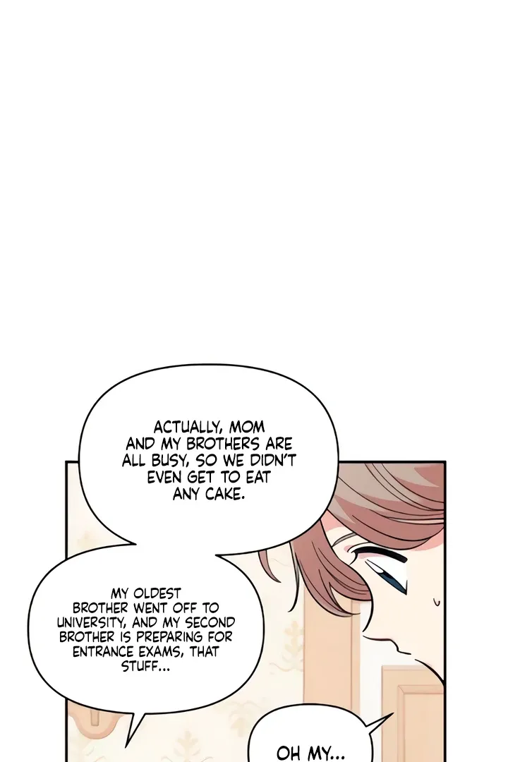 Childhood Friend Complex - Chapter 49 Page 60