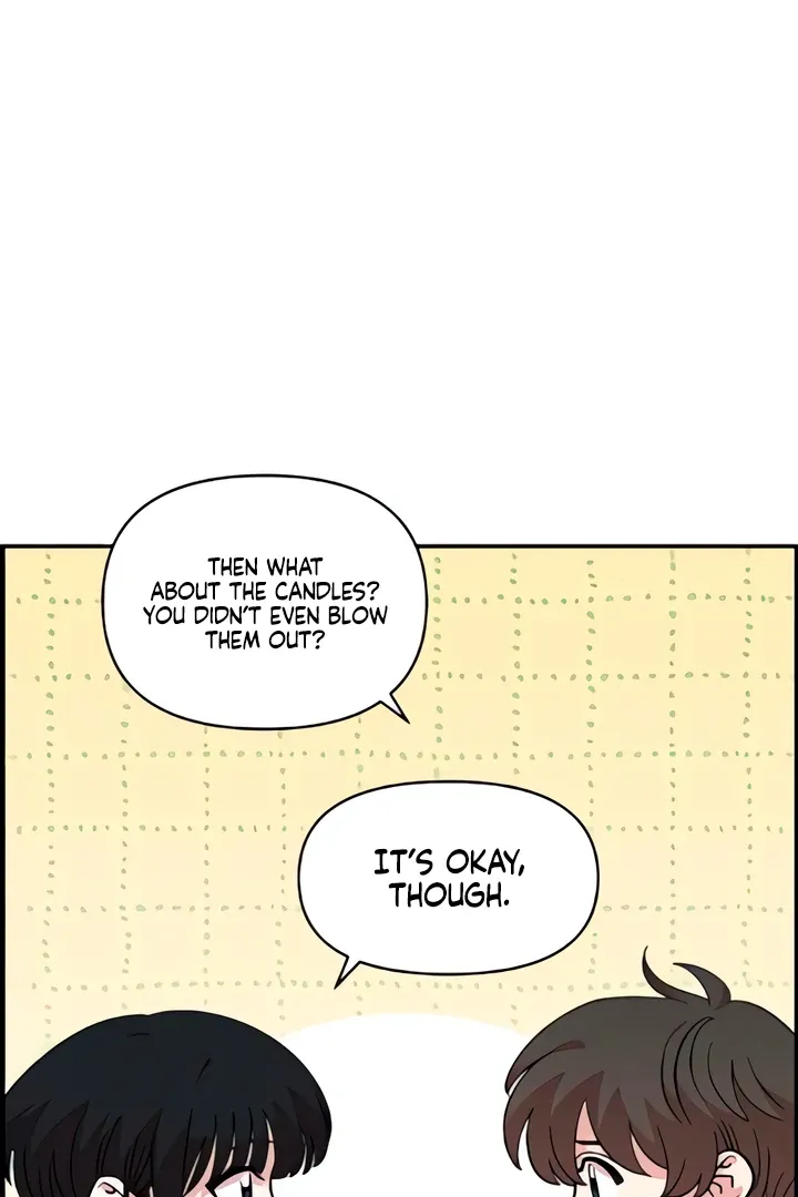 Childhood Friend Complex - Chapter 49 Page 62